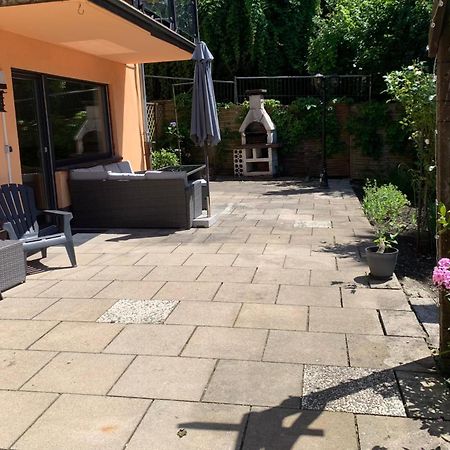 Ferienwohnung Lejaju Friedrichsthal Ngoại thất bức ảnh