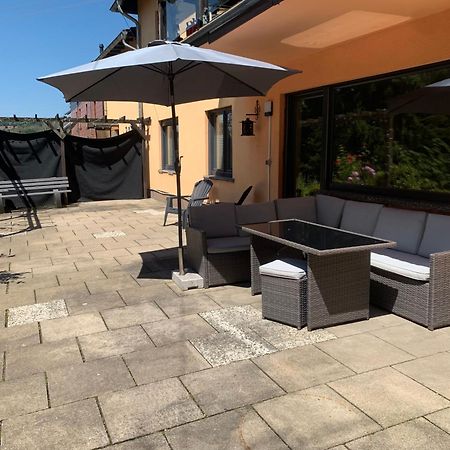 Ferienwohnung Lejaju Friedrichsthal Ngoại thất bức ảnh