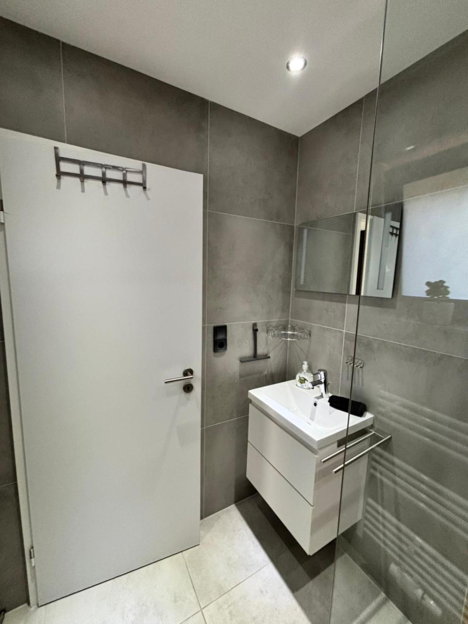 Ferienwohnung Lejaju Friedrichsthal Ngoại thất bức ảnh